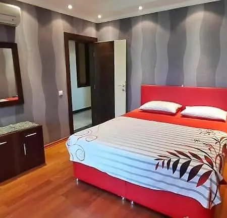 Tatil Evi Kompleks Demirkaya *
