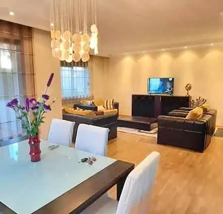 Tatil Evi Kompleks Demirkaya *