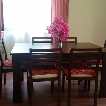 Tatil Evi Kompleks Demirkaya