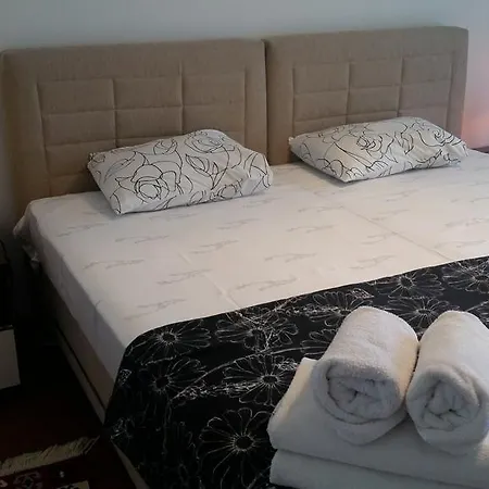 Tatil Evi Kompleks Demirkaya