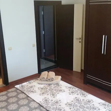 Tatil Evi Kompleks Demirkaya *