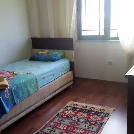 Kompleks Demirkaya Tatil Evi *