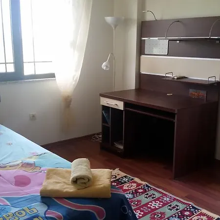 Kompleks Demirkaya Tatil Evi *