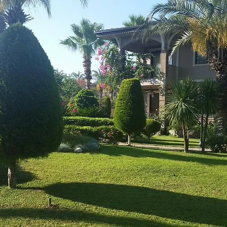 Tatil Evi Kompleks Demirkaya Kemer